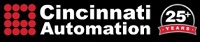 Cincinnati Automation Ltd. Logo