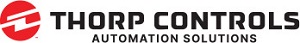 Thorp Controls Logo