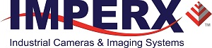 Imperx, Inc. Logo