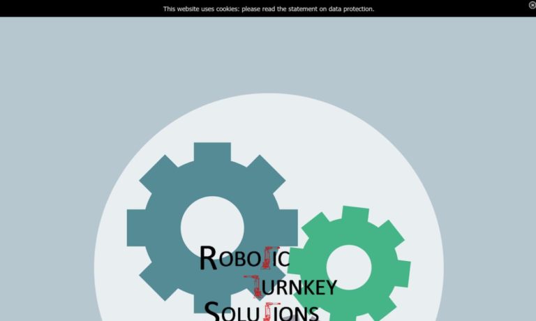 Robotic Turnkey Solutions, LLC