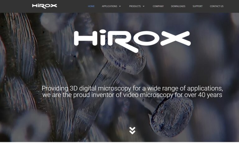 Hirox-USA, Inc.