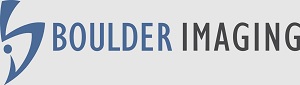 Boulder Imaging, Inc. Logo