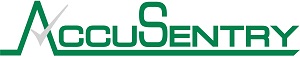 AccuSentry, Inc. Logo
