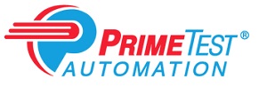 PrimeTest Automation Logo